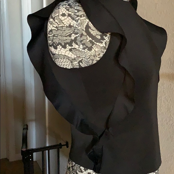 Saks Fifth Avenue Red label S/P Top - Picture 3 of 12